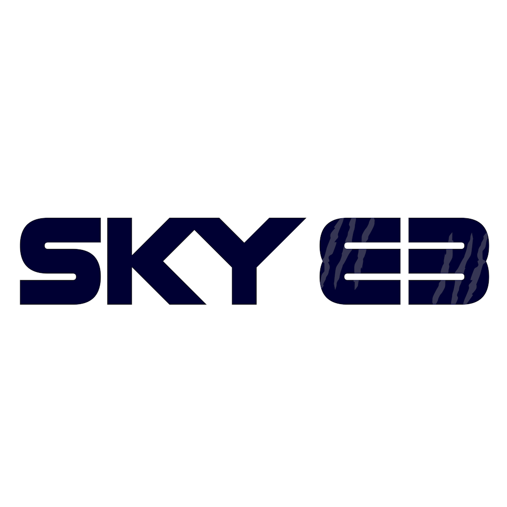 SKY33 Logo Quadratisch 1024