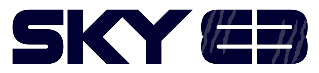 SKY33 Logo Quadratisch 1024